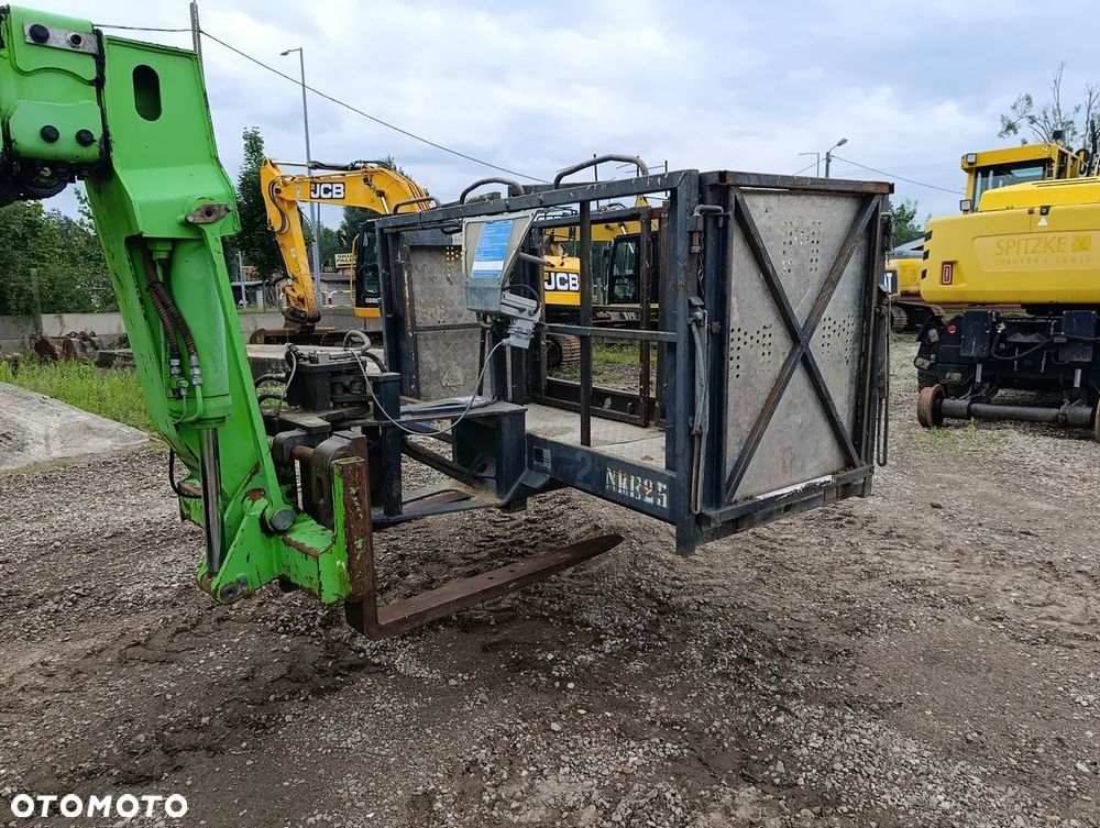 Merlo ROTO 45.21 MCSS - 15