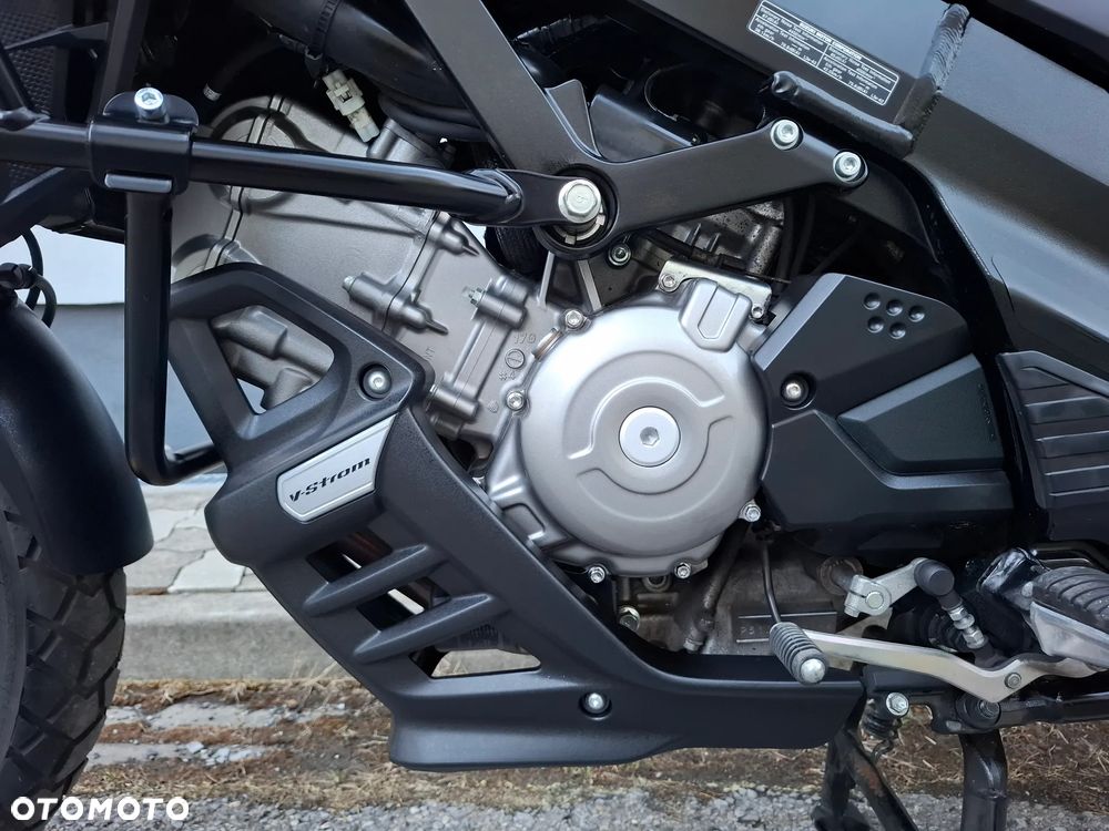 Suzuki DL - 14