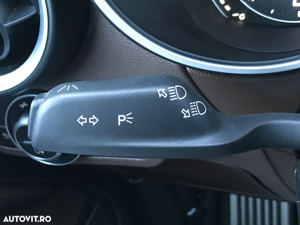 Alfa Romeo Stelvio 2.2 Diesel 16V AT8 Q4 Sprint - 21
