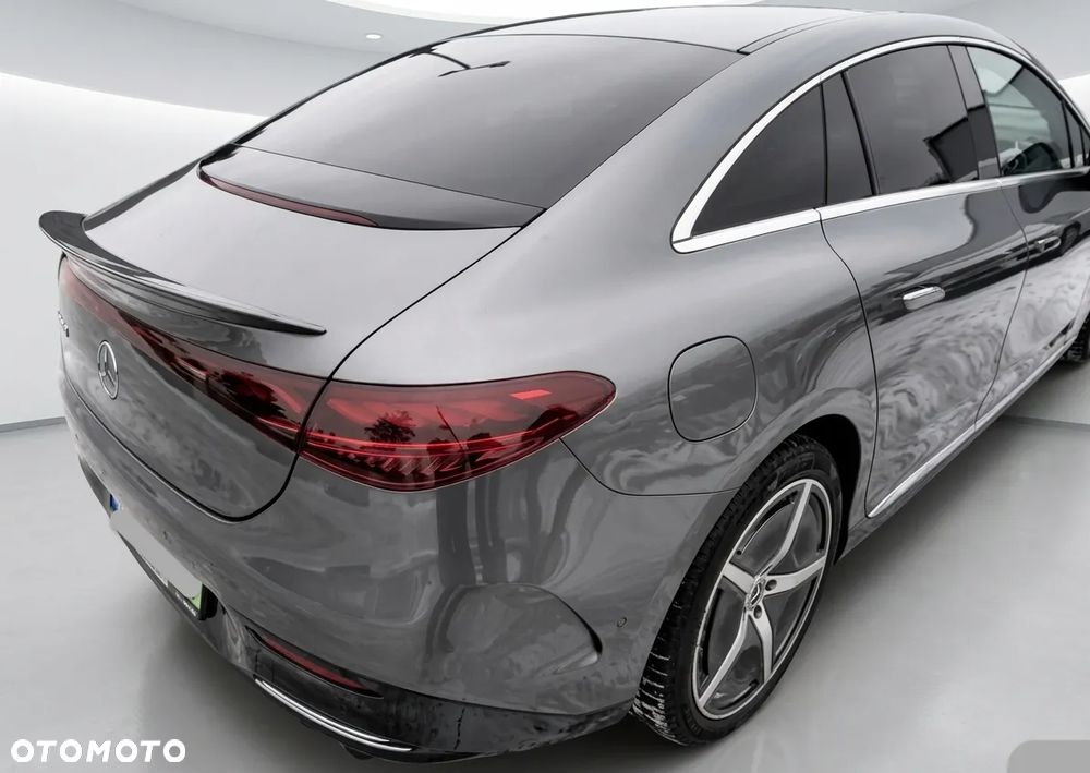Mercedes-Benz EQE 300 89kWh AMG/Electric Art - 3