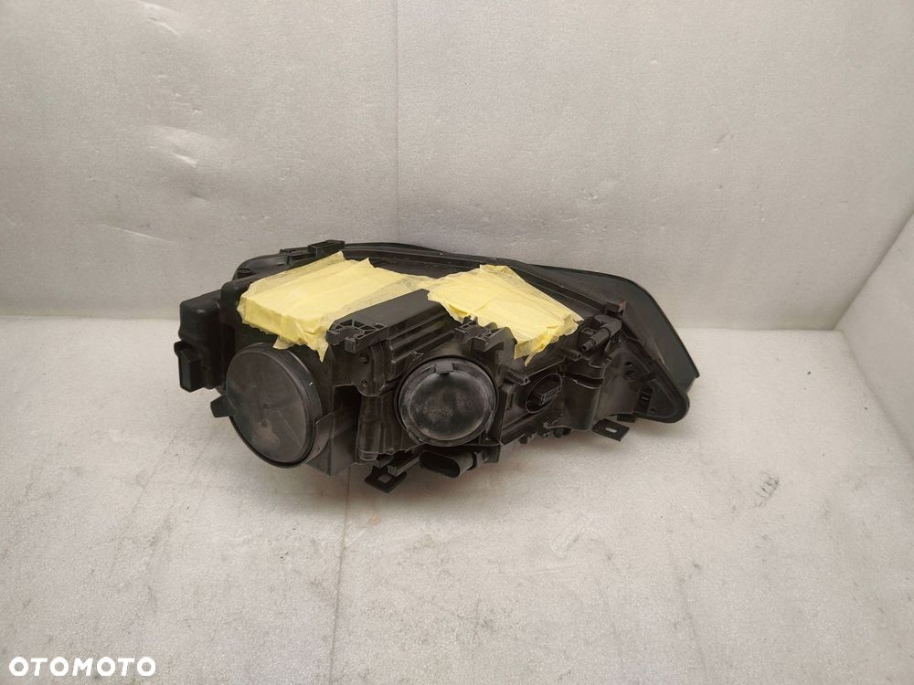 audi a4 b8 8k lift xenon przód strona prawa 8k0941032c - 6