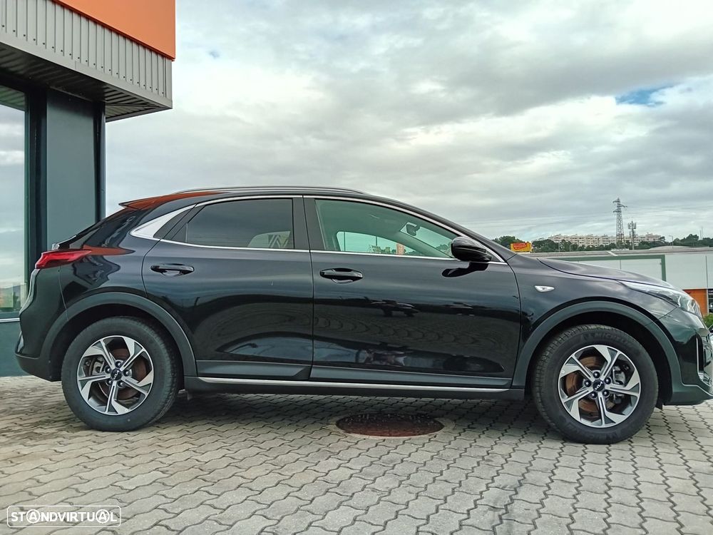 Kia XCeed 1.0 T-GDI Dynamic - 6