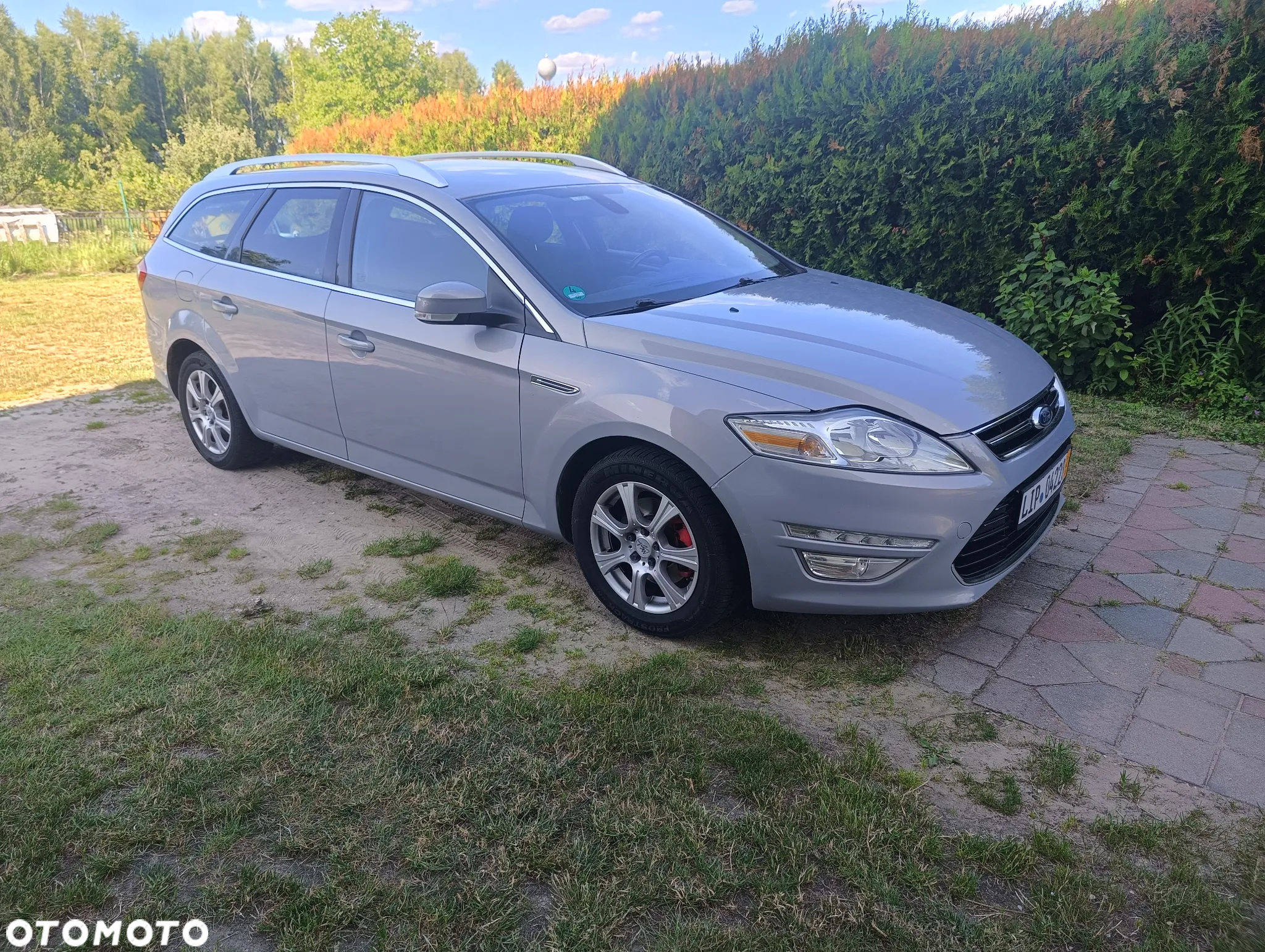 Ford Mondeo 2.0 TDCI Champions Edition - 6