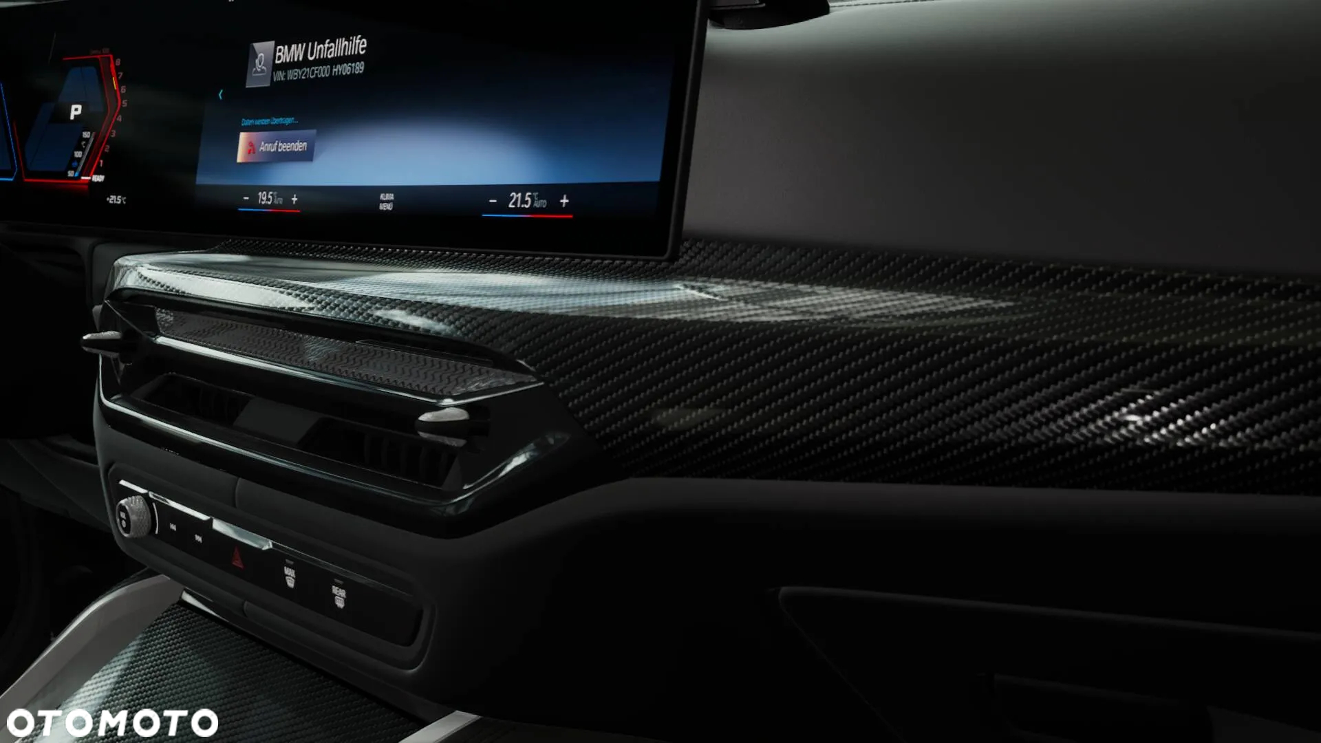 BMW M3 Competition xDrive sport - 12