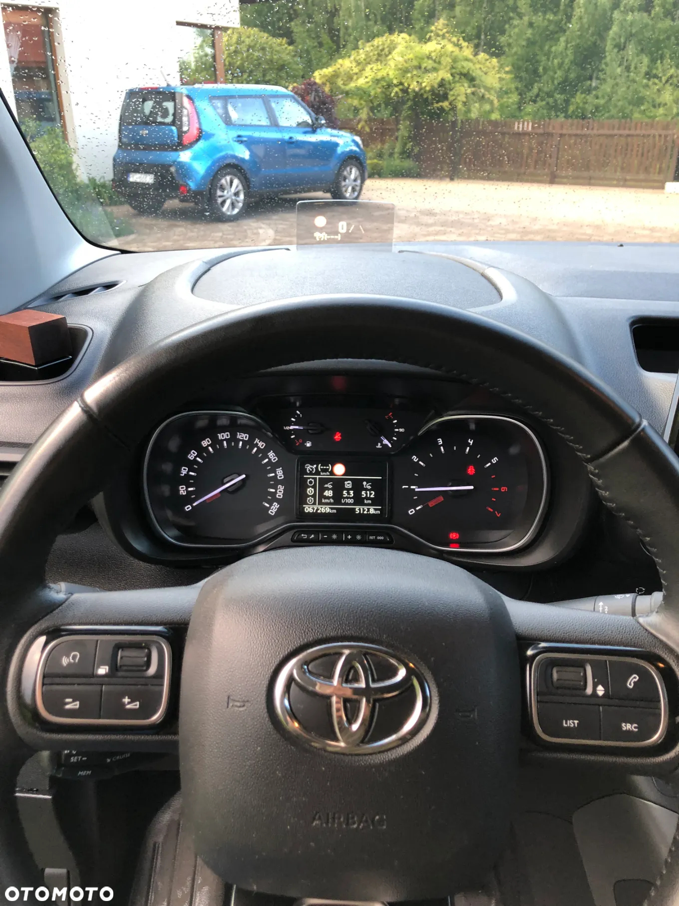 Toyota Proace City Verso Long 1.5 D-4D Family - 18