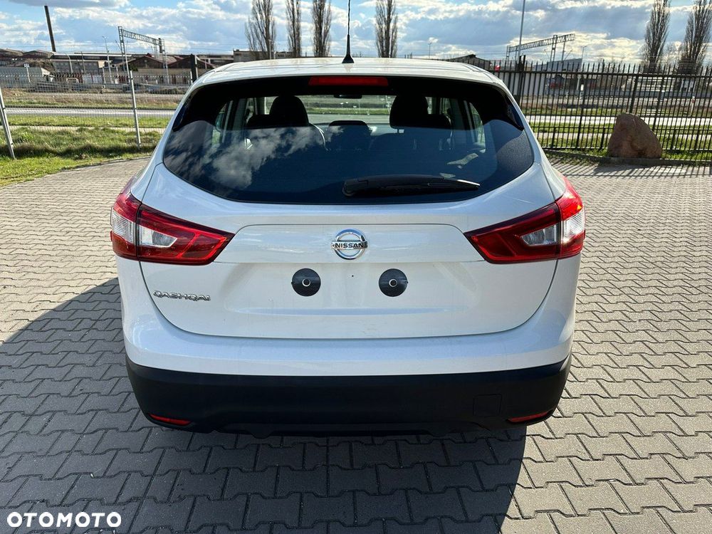 Nissan Qashqai - 3