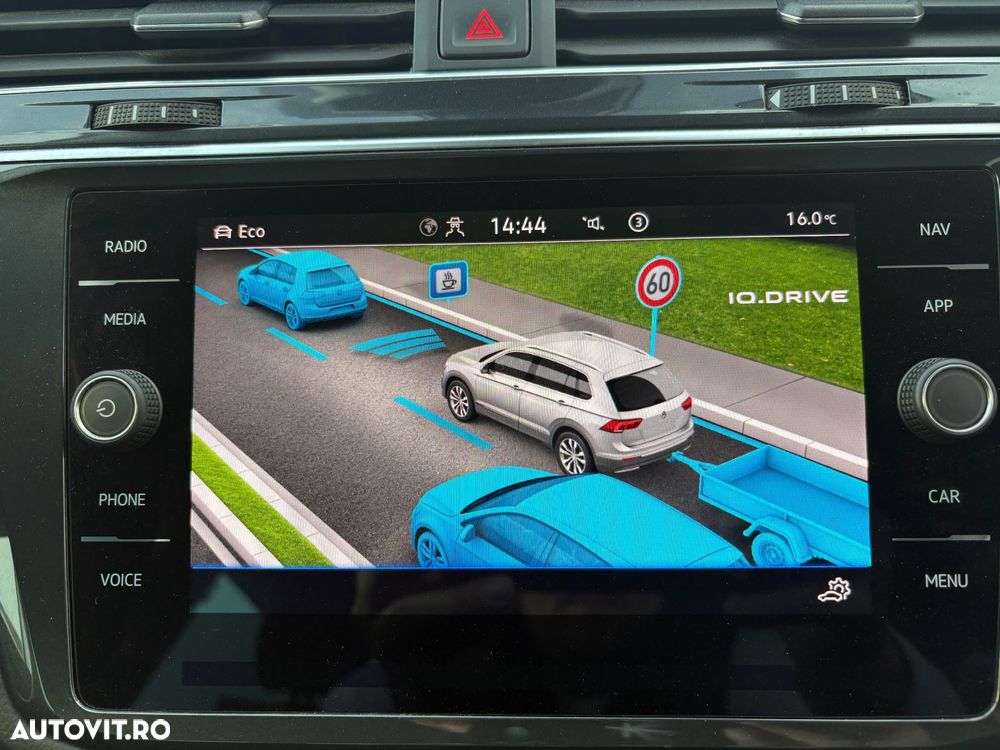 Volkswagen Tiguan 2.0 TDI SCR DSG 4Motion Life - 21