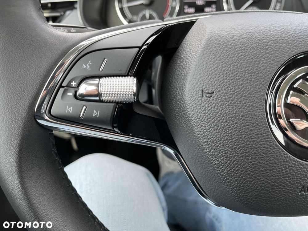 Skoda Kamiq 1.0 TSI Ambition DSG - 32