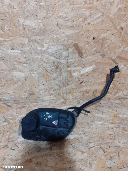 Bidonas Vas Expansiune Apa Mercedes CLA W117 - 2