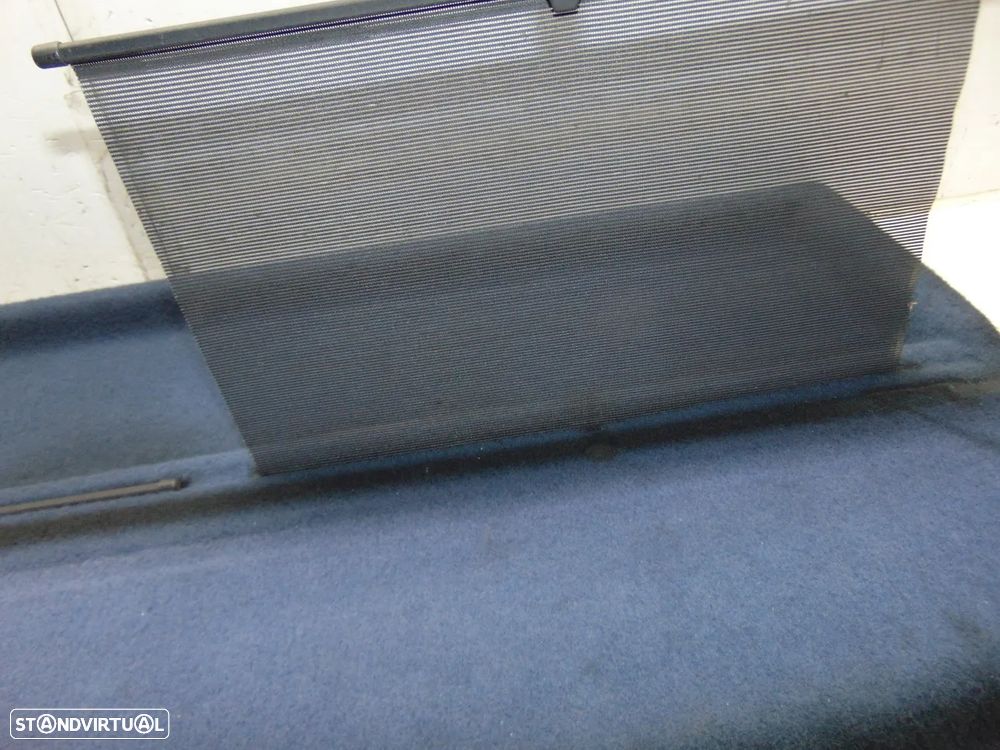 Citroen XM chapeleira - 3