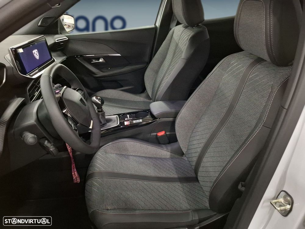 Peugeot 2008 1.2 PureTech Allure - 7
