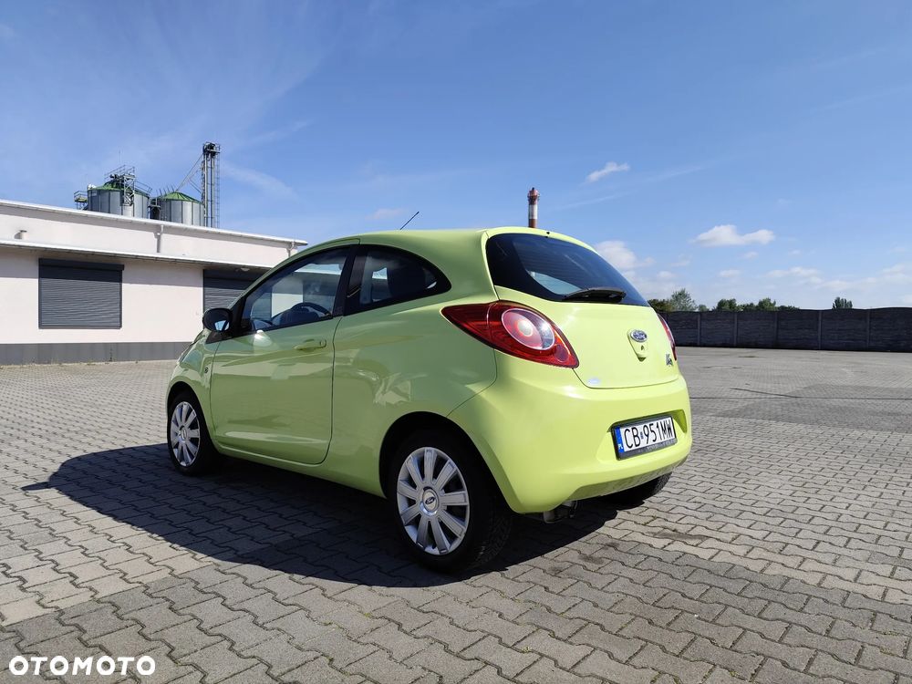 Ford KA 1.2 Titanium+ - 5