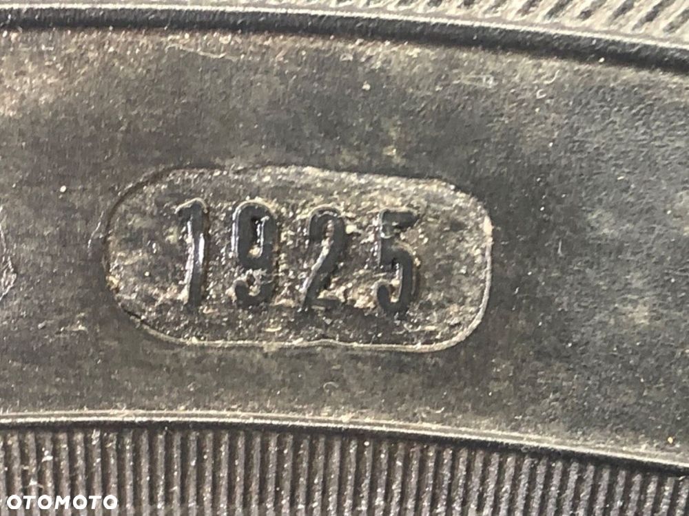 OPONA ZIMA 1X 195/65 15" DĘBICA - 5