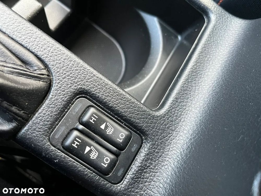 Subaru XV 2.0i Comfort - 16