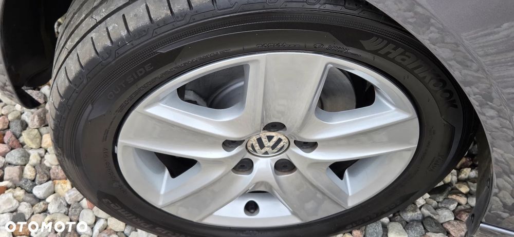 Volkswagen Golf Plus - 26