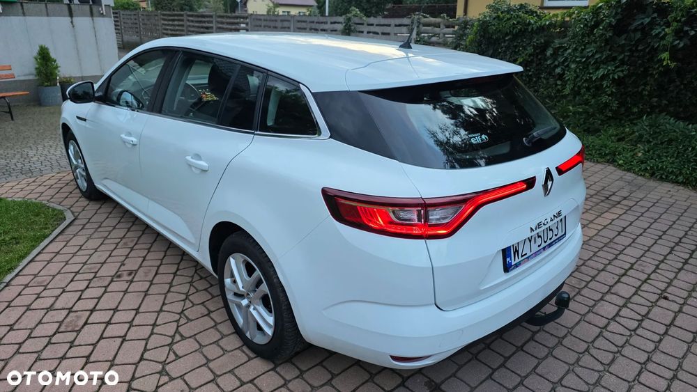 Renault Megane ENERGY TCe 100 PLAY - 21