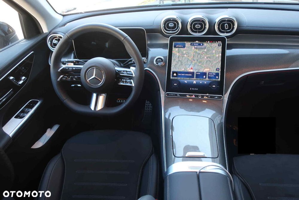 Mercedes-Benz GLC 220 d 4Matic 9G-TRONIC Edition AMG Line - 6