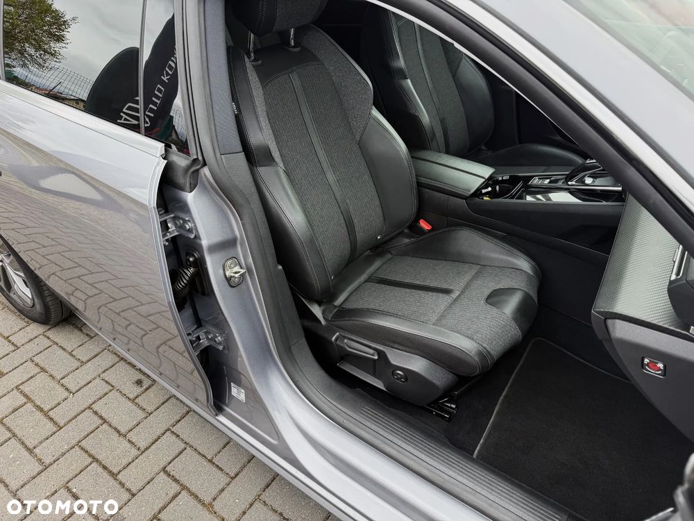 Peugeot 508 BlueHDi 130 EAT8 Allure Business-Paket - 14