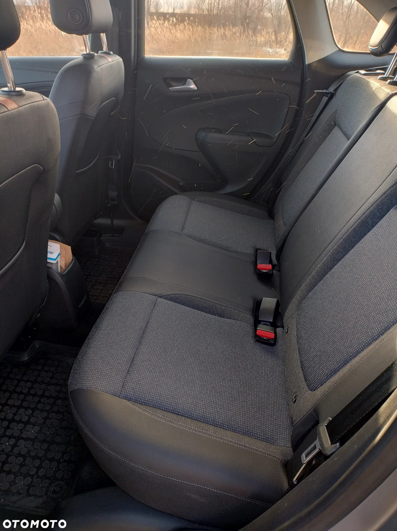 Opel Crossland - 19