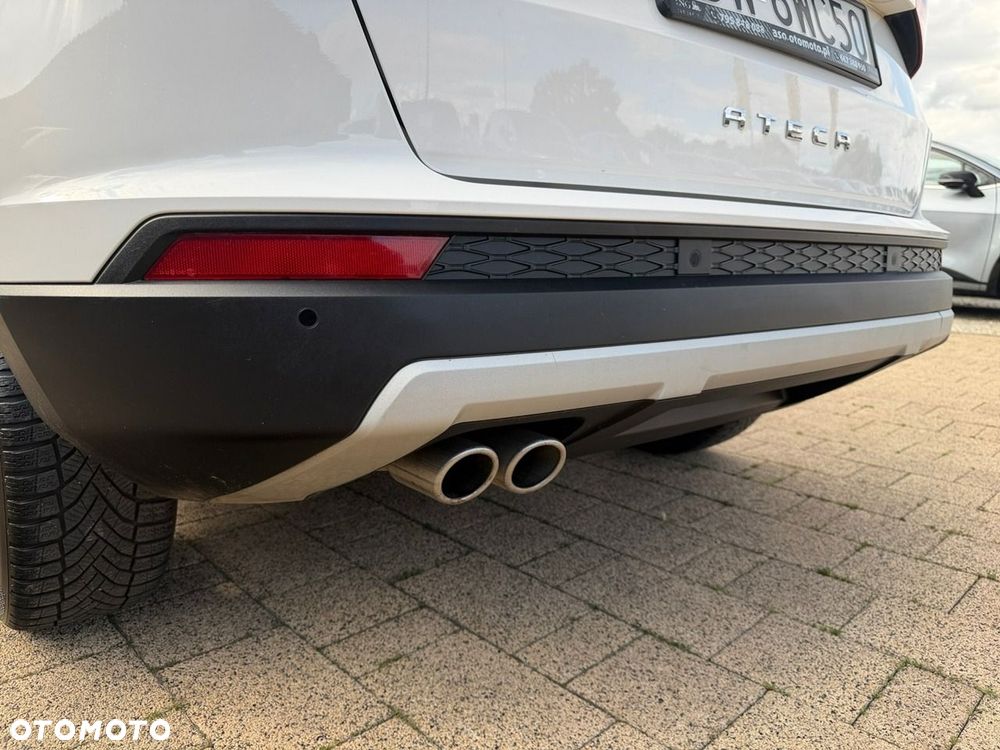 Seat Ateca - 14