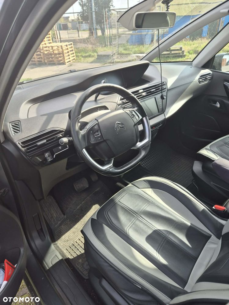 Citroën C4 Picasso 1.2 PureTech MoreLife S&S EAT6 - 3