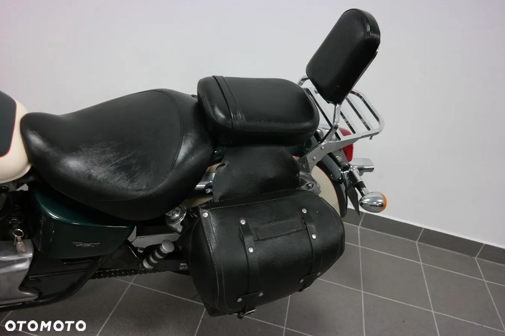 Honda Shadow - 15