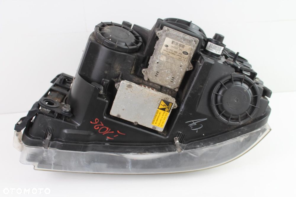LAMPA PRAWY PRZÓD RANGE ROVER L320 05-09R XENON - 4