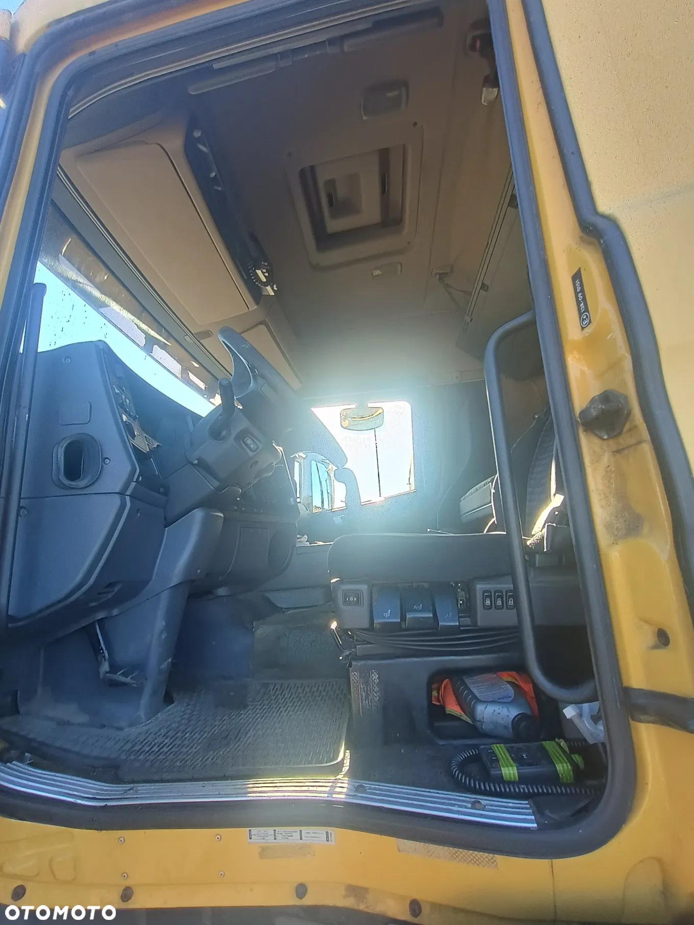 Scania R380 - 13