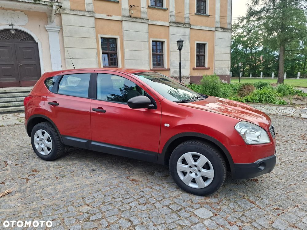 Nissan Qashqai 1.6 Tekna - 3