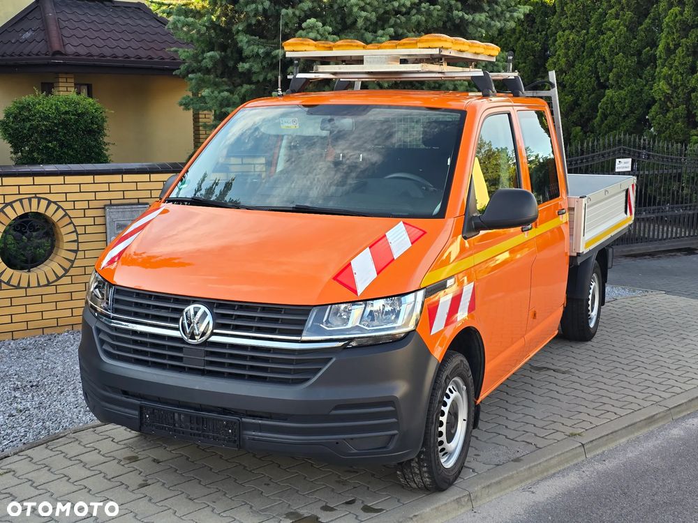 Volkswagen T6.1 - 2