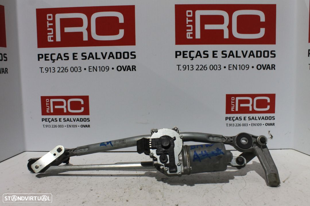 Limpa Para Brisas BMW E92 - 2