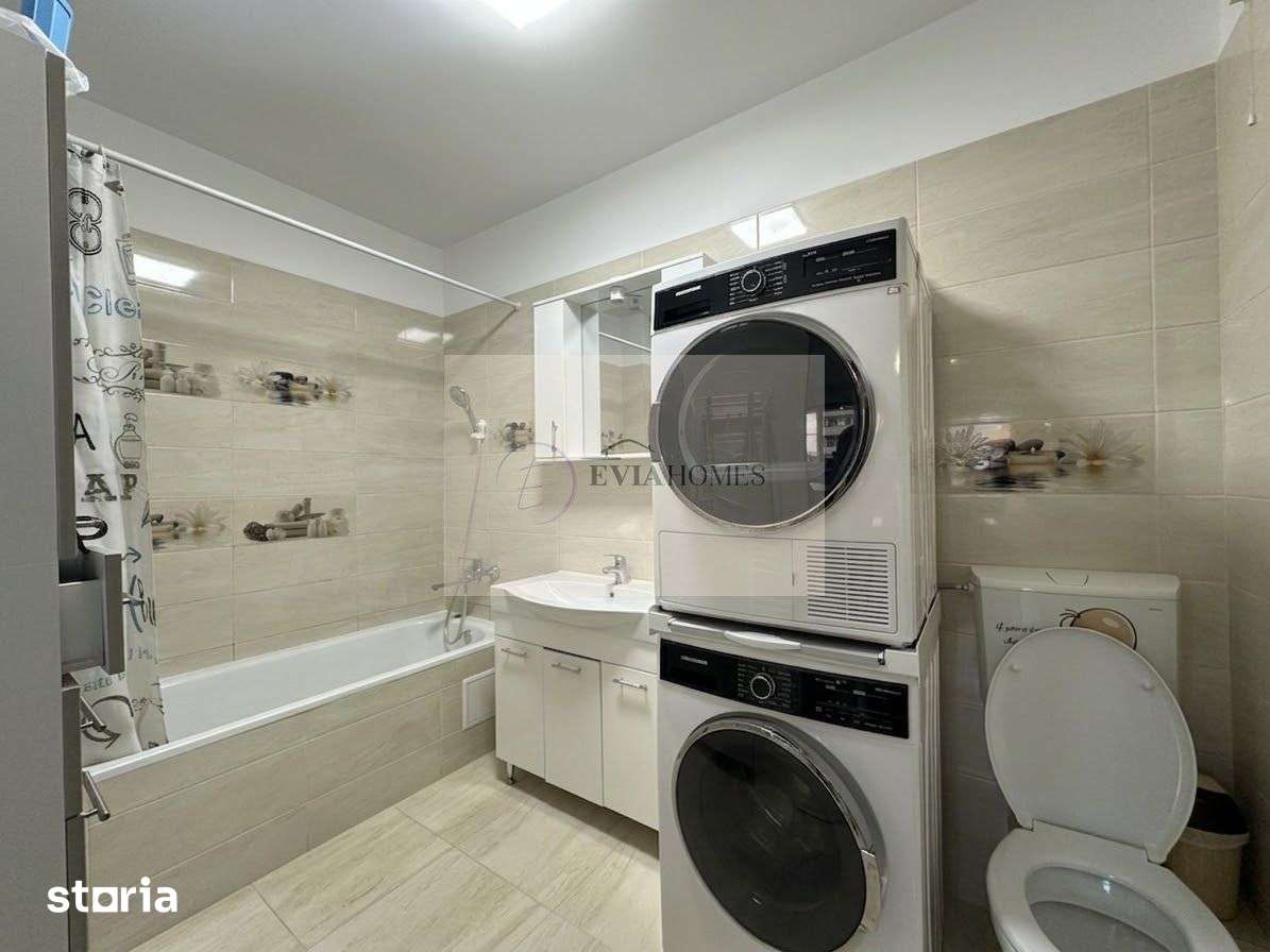 3 camere/ Parcare inclusă/ Zona străzii Catanelor — fotografia 3