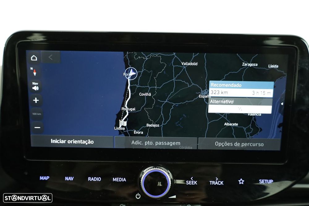 Hyundai i30 1.0 T-GDI Style Plus - 11