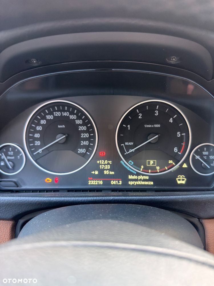 BMW 3GT 320d xDrive Luxury Line - 17