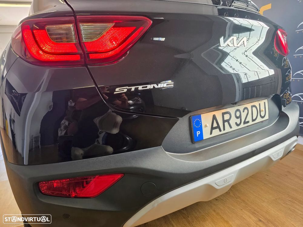 Kia Stonic 1.2 Dynamic - 13