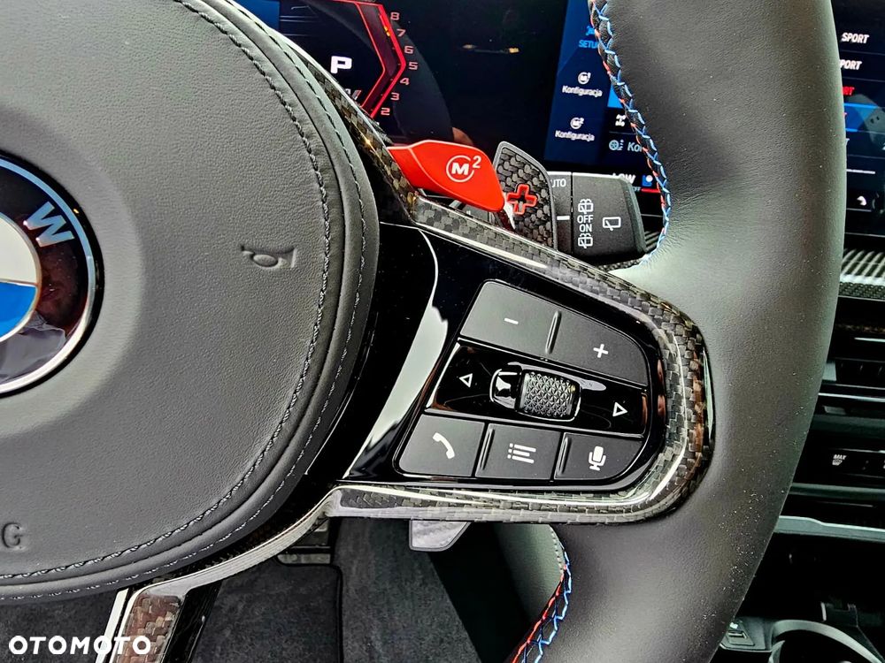 BMW M3 Competition xDrive sport - 26
