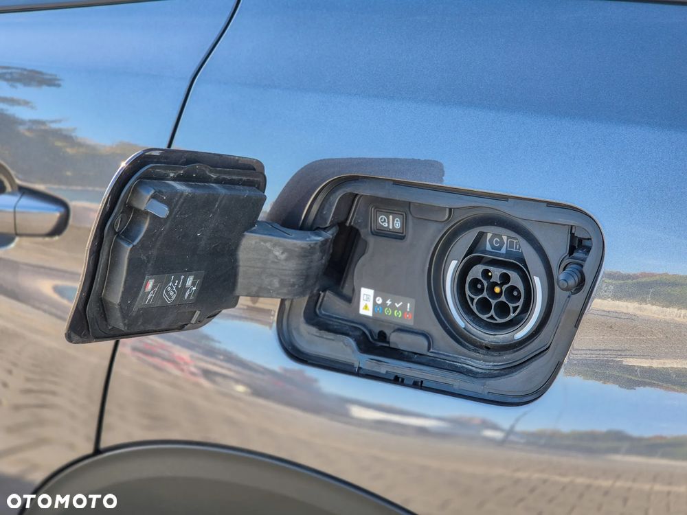 Peugeot 3008 1.6 PureTech Hybrid PHEV Allure Pack S&S EAT8 - 14