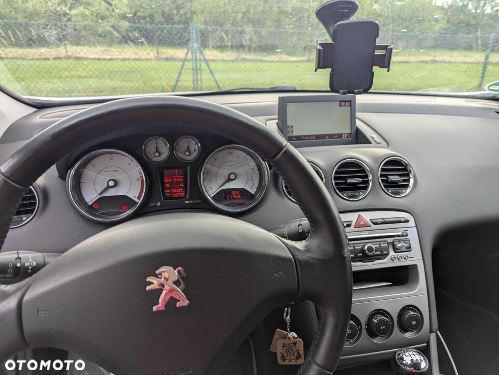 Peugeot 308 - 3