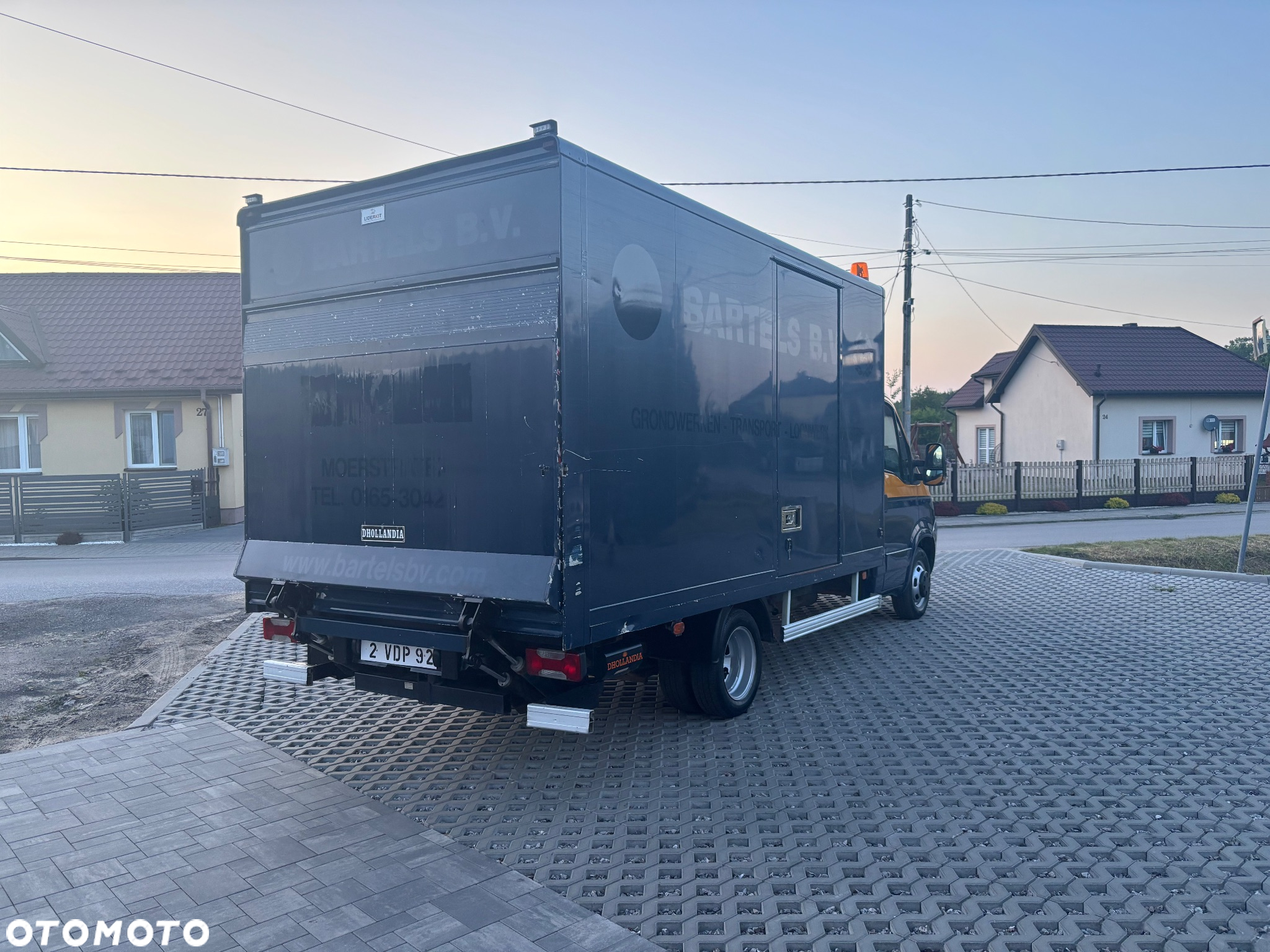 Iveco 35C12 - 4