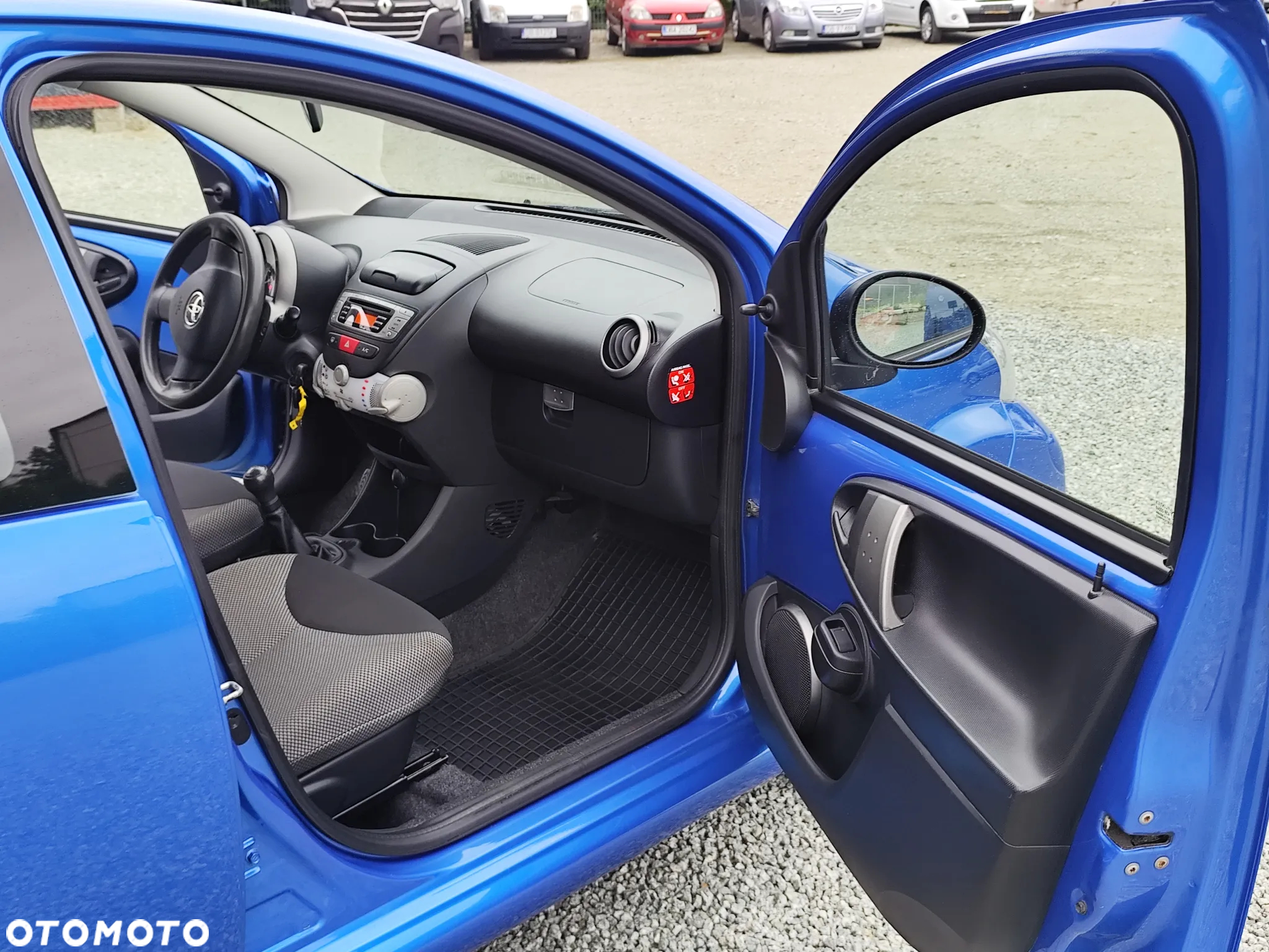Toyota Aygo 1.0 VVT-i - 26