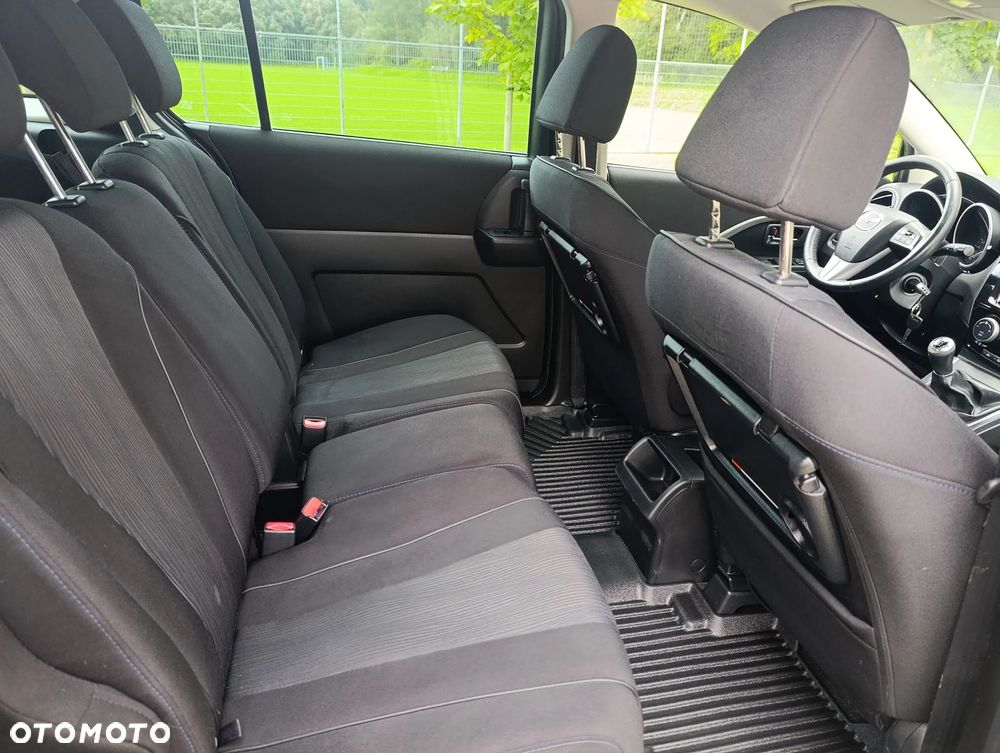 Mazda 5 1.6 MZ-CD Edition 40 Jahre - 18