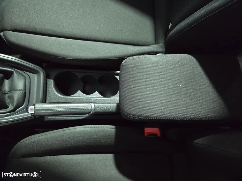 Audi A1 Sportback 25 TFSI - 29