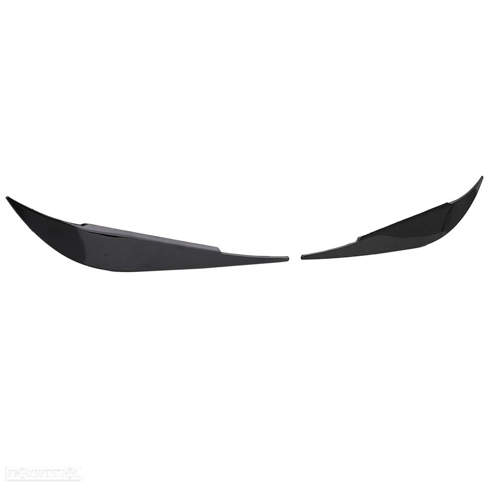 Pestanas Bmw Série 4 F32 F33 F36 (2013 a 2021) - 3