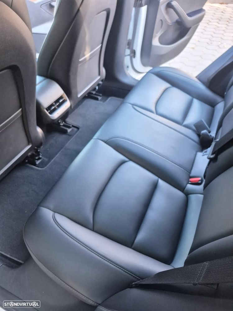 Tesla Model 3 Long Range Tração Traseira - 8