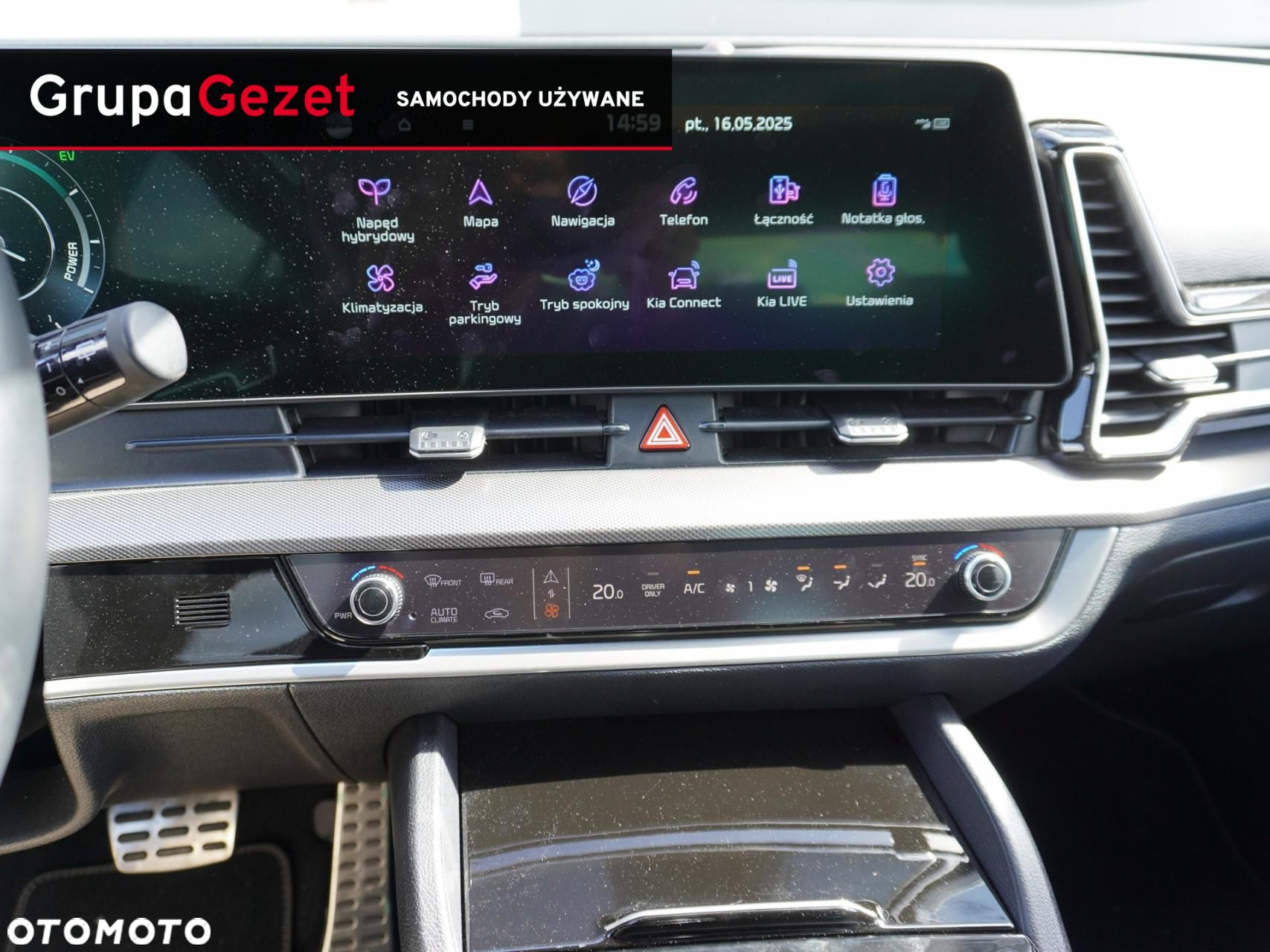 Kia Sportage - 22