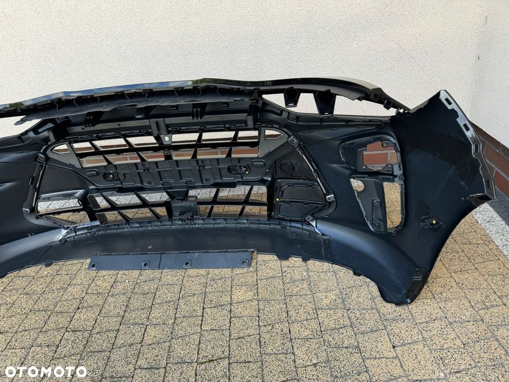 ZDERZAK CUPRA LEON IV 4 LIFT CUPRA LEON V 5 SPORTSTOURER 2024 - 10