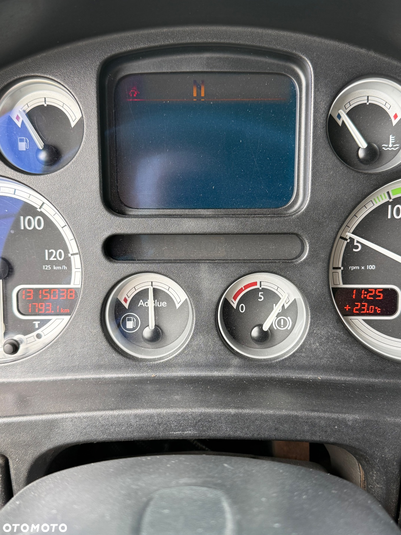 DAF XF 105 - 7