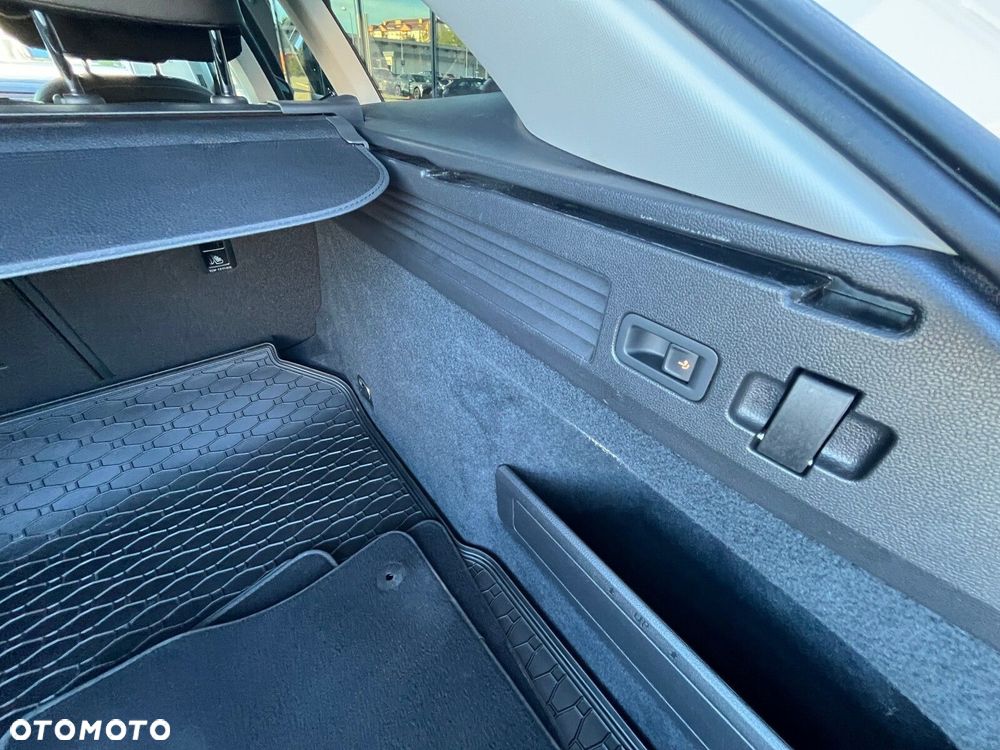 Volkswagen Arteon - 23