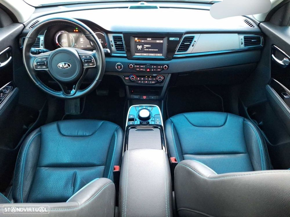 Kia e-Niro - 3