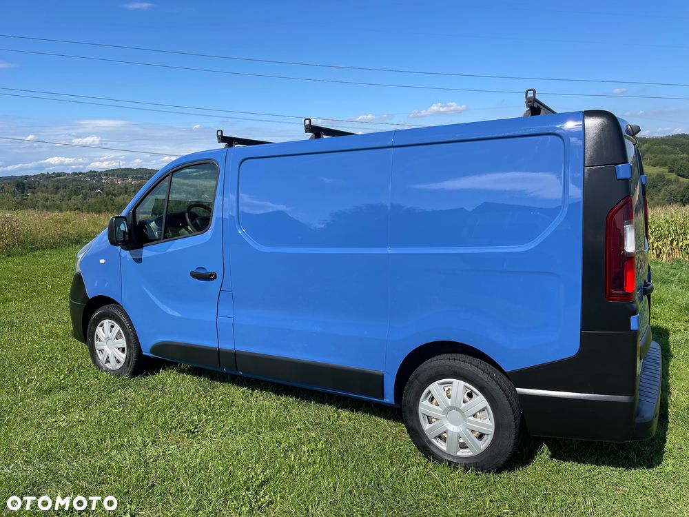 Renault Trafic - 10